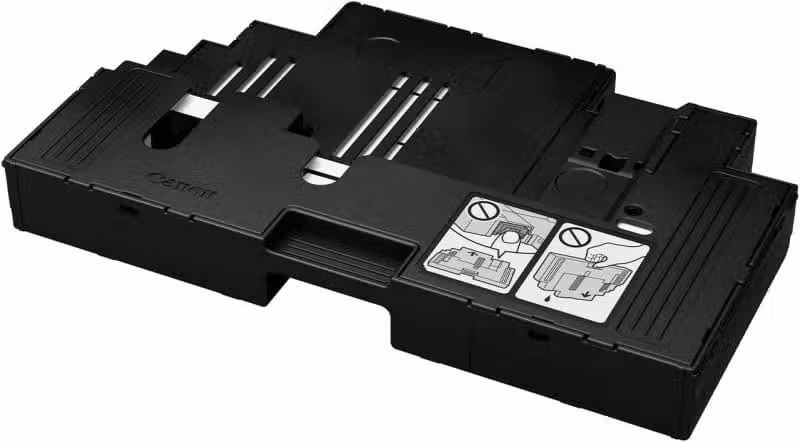 Canon-MC-G02-Maintenance-Cartridges-For-G2420-Printers Canon MC-G02 Maintenance Cartridge for PIXMA G-Series