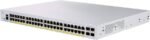 Cisco Business CBS350-48P-4G 48-Port Gigabit PoE+ Managed Switch 4x 1G SFP CBS350-48P-4G