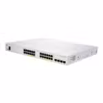 Cisco Catalyst 1300-24P-4X 24-Port PoE+ 4x10G SFP+ Switch