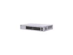 Cisco CBS110-24T 24-Port Gigabit Unmanaged Switch with 2x 1G SFP CBS110-24T-UK
