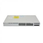Cisco Catalyst 9200L 24-Port PoE+ 4x1G Switch