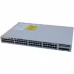 Cisco Catalyst 9200L 48-Port PoE+ 4x1G Switch
