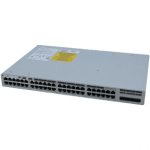Cisco Catalyst 9200L 48-Port PoE+ 4x1G Switch