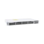Cisco Catalyst 9200L 48-Port PoE+ 4x1G Switch C9200L-48P-4G-E
