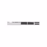 Cisco Catalyst 9300L 24-Port PoE+ 4x1G Switch Network Essentials C9300L-24P-4G-E
