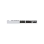 Cisco Catalyst 9300L 24-Port PoE+ 4x1G Switch Network Essentials C9300L-24P-4G-E