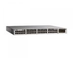 Cisco Catalyst 9300L 48-Port PoE+ 4x1G Switch C9300L-48P-4G-E