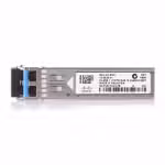 Cisco GLC-LH-SMD Gigabit SFP Transceiver Module 10km SMF/MMF