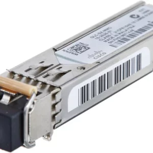 Cisco GLC-SX-MMD 1000BASE-SX SFP 850nm Transceiver