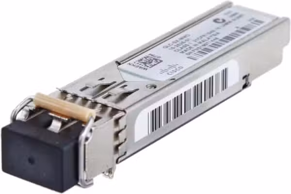 Cisco GLC-SX-MMD 1000BASE-SX SFP 850nm Transceiver