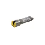 Cisco GLC-TE 1000BASE-T Copper SFP Transceiver Module GLC-TE