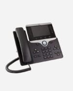 Cisco IP Phone 8841 Gigabit PoE Color Display IPPhones