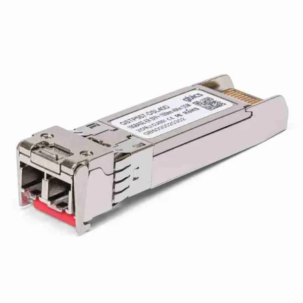 Cisco SFP-10G-ER 10GBASE-ER 1550nm 40km DOM SFP+ Transceiver
