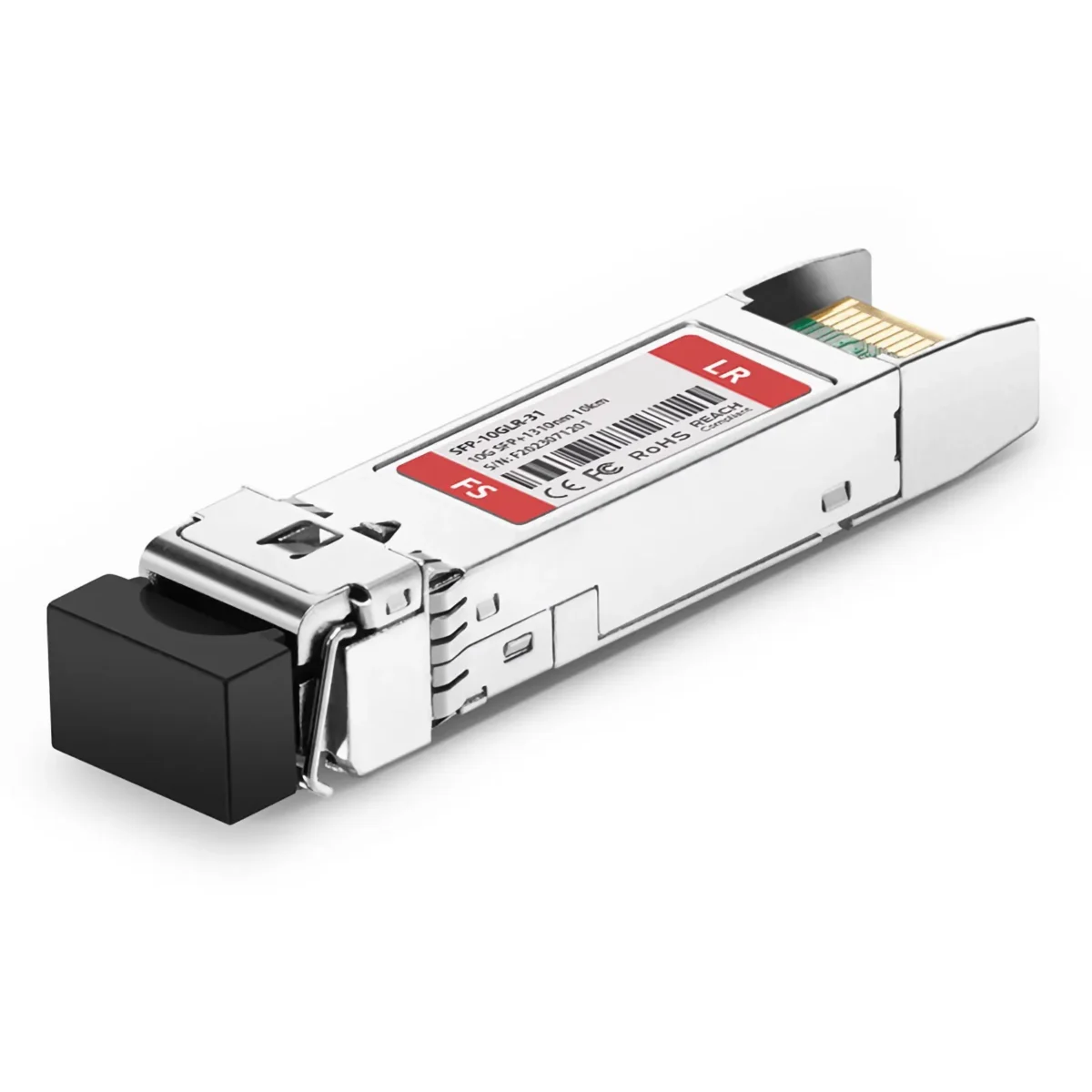 Cisco SFP-10G-LR 10GBASE-LR SFP+ Module 10km SMF - Litmus Kenya