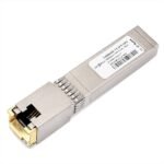 Cisco SFP Transceiver Modules 1G/10G Fiber and Copper TransceiverModules