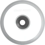 Cross Point Code Lock Detacher Chrome OSTRA Tag Compatible CROSSPOINT-44a2818a5b5a