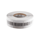 Crosspoint RF 4x4 Paper Label 8.2MHz Plain White CROSSPOINT-67e9a4944c8b