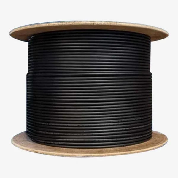 D-Link Cat 6 Outdoor Copper Cable 305m PE Jacket