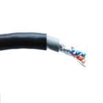 D-Link Cat 6 Outdoor Copper Cable 305m Roll 23 AWG Dlink-0195c880941a