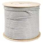 D-Link Cat6 UTP 23AWG Solid Copper Indoor Cable 305M