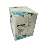 D-Link Cat 6 Copper UTP Cable 305M Indoor 23AWG - Image 2