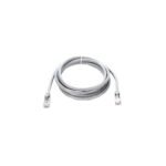 D-Link Cat6 UTP Patch Cord 1M Grey NCB-C6UGRYR1-1 NCB-C6UGRYR1-1
