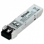 D-Link DEM-311GT 1000BASE-SX Multimode SFP Transceiver 550m