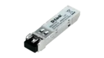 D-Link DEM-311GT 1000BASE-SX Multimode SFP Transceiver 550m
