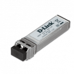 D-Link DEM-431XT-DD 10GBase-SR SFP+ Transceiver DDM