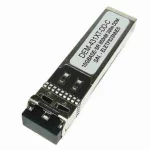 D-Link DEM-431XT-DD 10GBase-SR SFP+ Transceiver DDM - Image 2