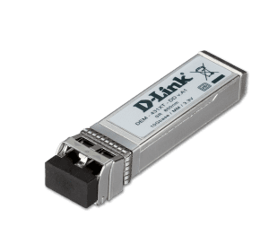 D-Link DEM-431XT-DD 10GBase-SR SFP+ Transceiver DDM