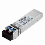 D-Link DEM-432XT-DD 10GBASE-LR SFP+ Transceiver 10km Single Mode