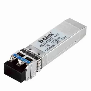 D-Link DEM-432XT-DD 10GBASE-LR SFP+ Transceiver 10km Single Mode