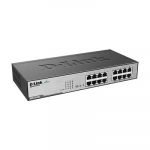 D-Link DGS-1016D 16-Port Gigabit Unmanaged Switch