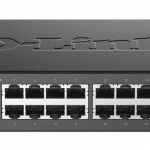 D-Link DGS-1024D 24-Port Gigabit Unmanaged Switch