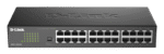D-Link DGS-1024D 24-Port Gigabit Unmanaged Switch