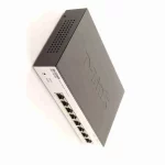 D-Link DGS-1100-08P 8-Port Gigabit PoE Smart Managed Switch - Image 3