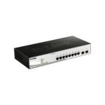D-Link DGS-1210-20 16-Port Gigabit Smart Managed Switch with 4 SFP Ports DGS-1210-20