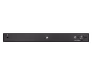 D-Link DGS-1210-28 28-Port Gigabit Smart Managed Switch with 4 SFP Ports DGS-1210-28