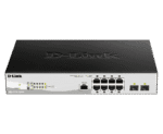 D-Link DGS-1210-28P 28-Port Gigabit PoE Smart Managed Switch DGS-1210-28P