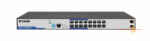 D-Link DGS-F1210-18PS 16-Port Gigabit PoE+ Smart Managed Switch 2-SFP DGS-F1210-18PS
