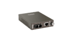 D-Link DMC-810SSC Gigabit Media Converter 1000Base-T to 1000Base-LX Single-mode SC DMC-810SSC
