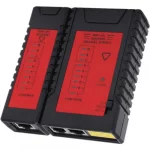 D-Link NTL-CT-001 RJ45/RJ11 Continuity Cable Tester - Image 2