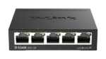 D-Link Non-PoE Switches, Gigabit Ethernet, Rackmount/Desktop Series DlinkNon-POESwitches