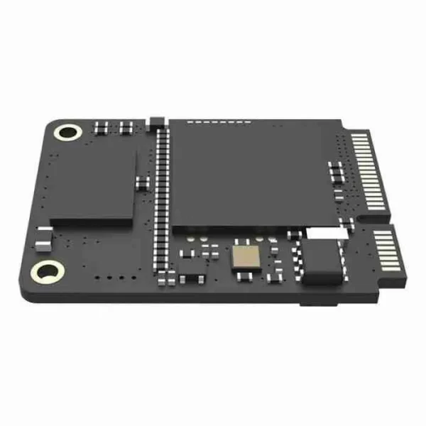 Yeastar D30 Extension Module 100 Extensions 30 Concurrent Calls