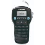 DYMO LabelManager 160P Portable Label Maker, QWERTY Keyboard, LCD Display