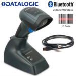 Datalogic QuickScan QBT2131 1D Bluetooth Linear Imager Scanner Datalogic Scanners-d936658a0b64