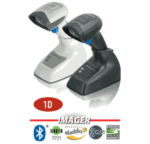 Datalogic QuickScan QBT2131 1D Bluetooth Scanner Datalogic Scanners-d18e6dc39f4d