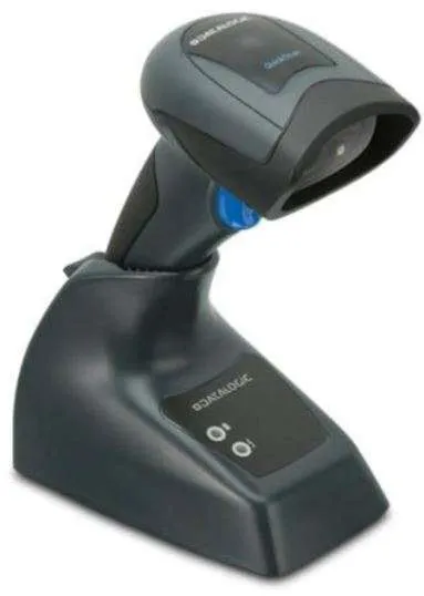 Datalogic QuickScan QBT2131 1D Bluetooth Scanner