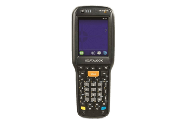 Datalogic Skorpio X4 2D Imager WEC7 1GB/8GB